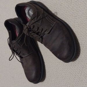 Oxford Shoes